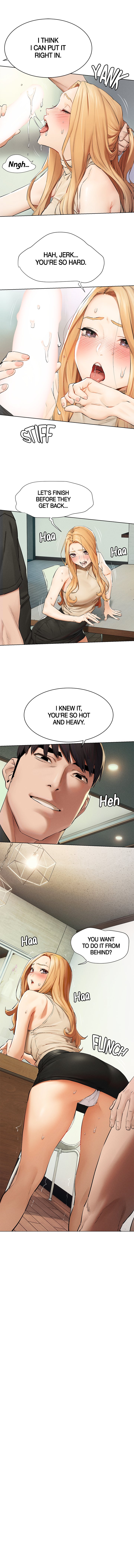 My Kingdom (Silent War) Chapter 144 - Page 5