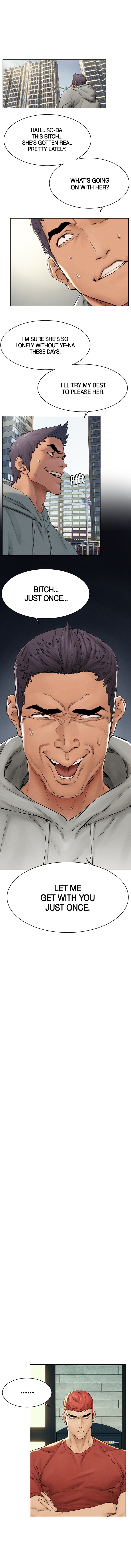 My Kingdom (Silent War) Chapter 144 - Page 6