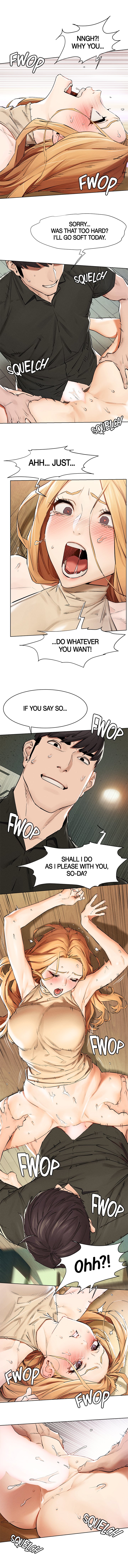 My Kingdom (Silent War) Chapter 144 - Page 9