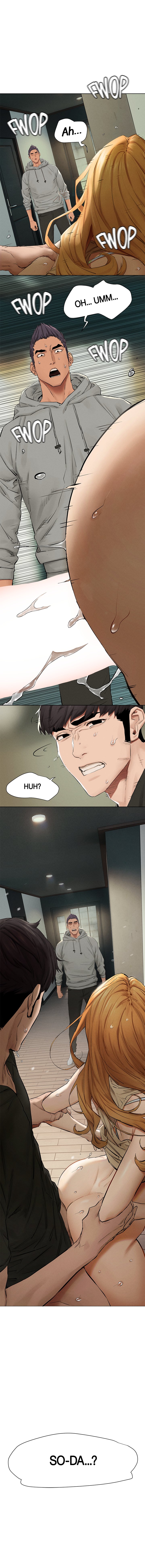 My Kingdom (Silent War) Chapter 144 - Page 13