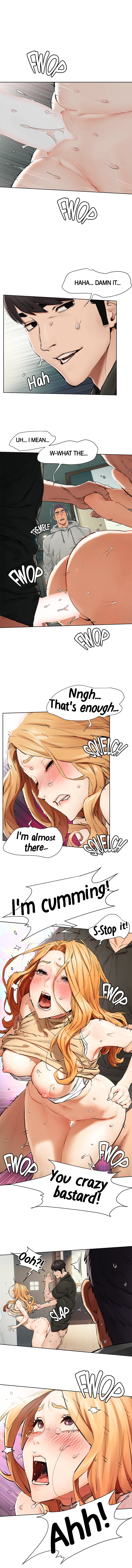 My Kingdom (Silent War) Chapter 145 - Page 4