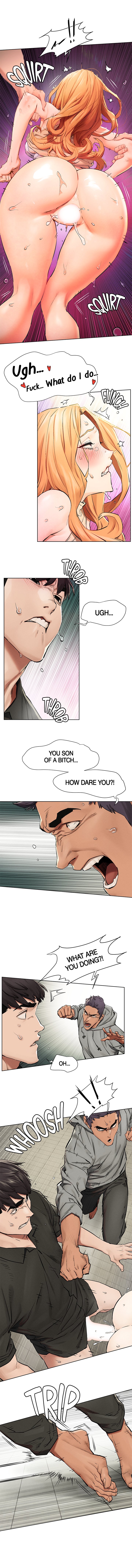 My Kingdom (Silent War) Chapter 145 - Page 5