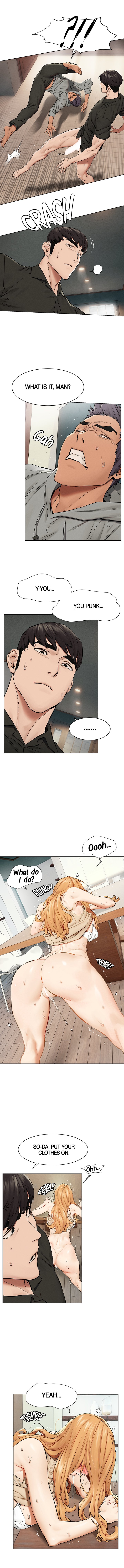 My Kingdom (Silent War) Chapter 145 - Page 6