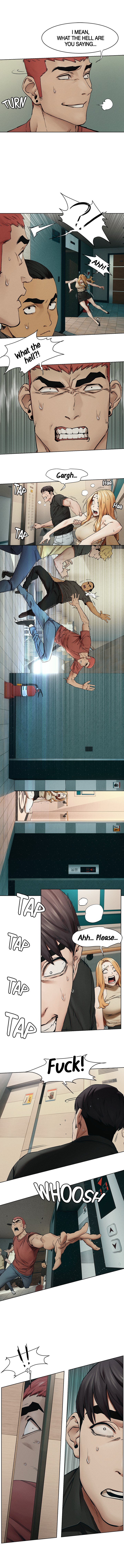 My Kingdom (Silent War) Chapter 146 - Page 5