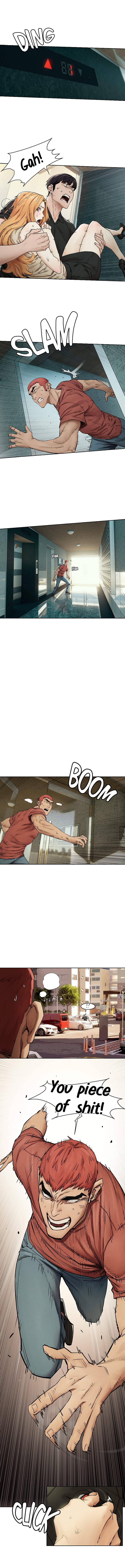 My Kingdom (Silent War) Chapter 146 - Page 7