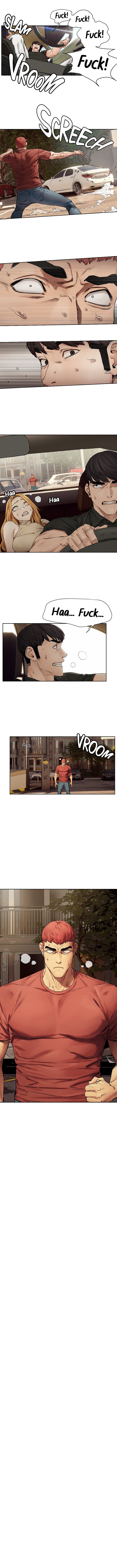 My Kingdom (Silent War) Chapter 146 - Page 8