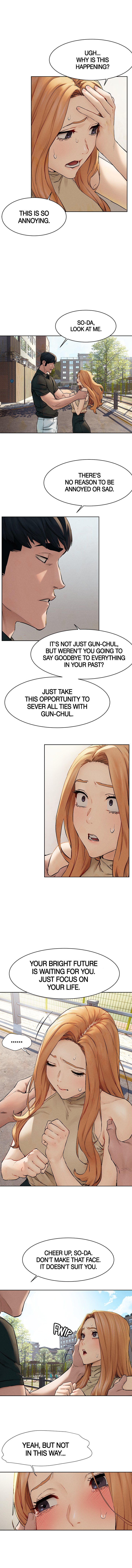 My Kingdom (Silent War) Chapter 147 - Page 4