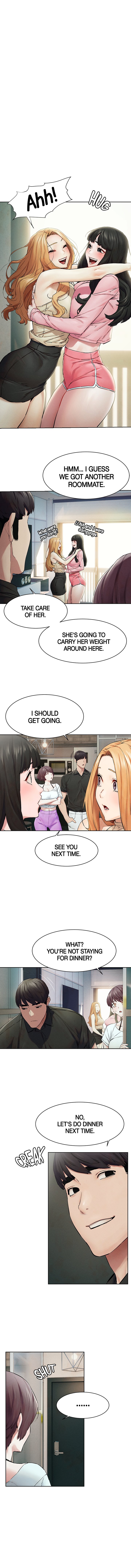 My Kingdom (Silent War) Chapter 147 - Page 7