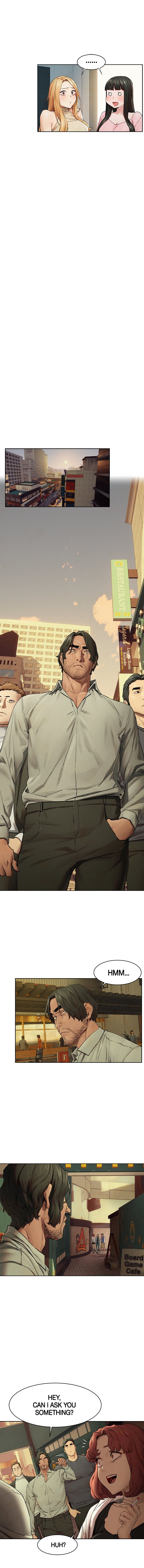 My Kingdom (Silent War) Chapter 147 - Page 8