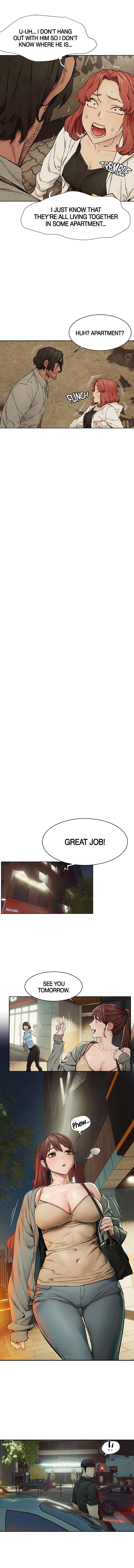 My Kingdom (Silent War) Chapter 147 - Page 10