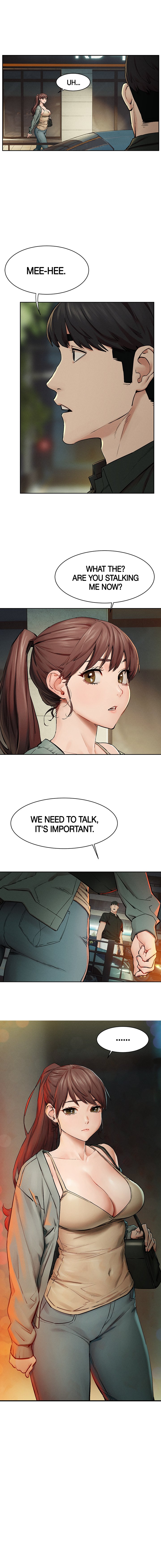 My Kingdom (Silent War) Chapter 147 - Page 11