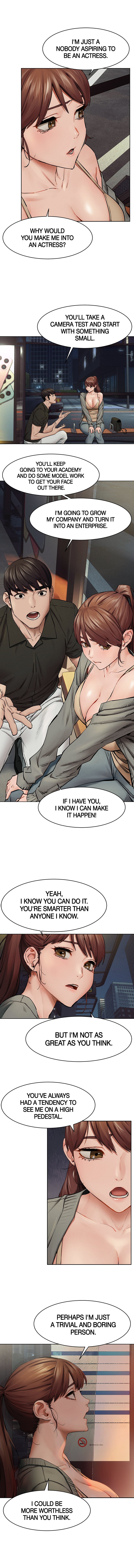 My Kingdom (Silent War) Chapter 148 - Page 4