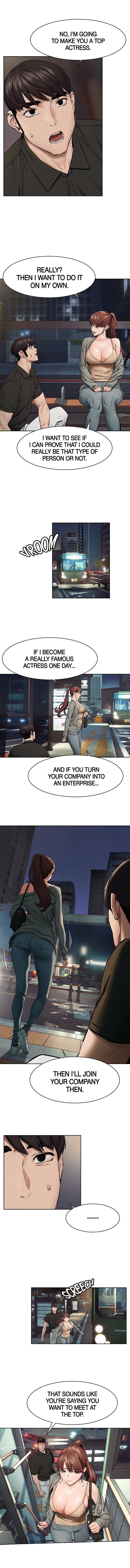 My Kingdom (Silent War) Chapter 148 - Page 5