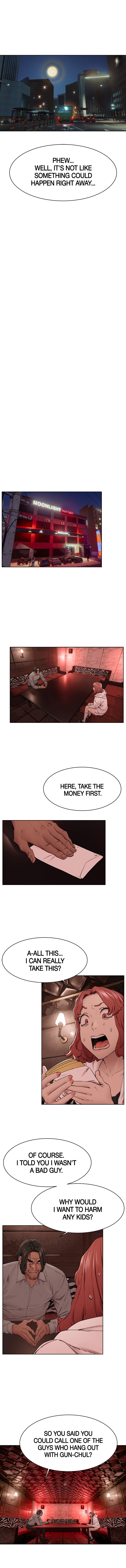 My Kingdom (Silent War) Chapter 148 - Page 7