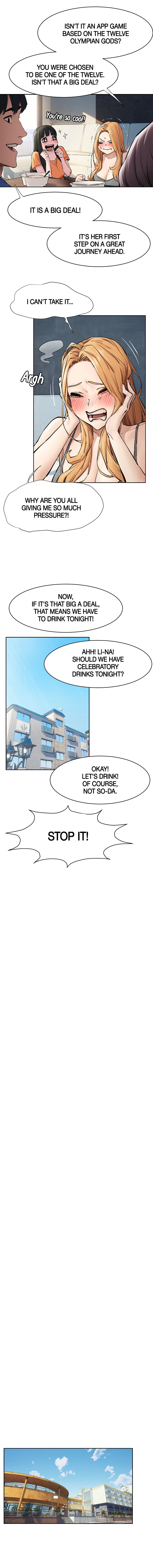 My Kingdom (Silent War) Chapter 149 - Page 5