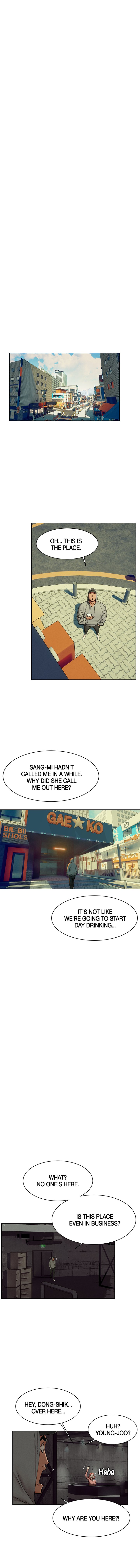 My Kingdom (Silent War) Chapter 149 - Page 8