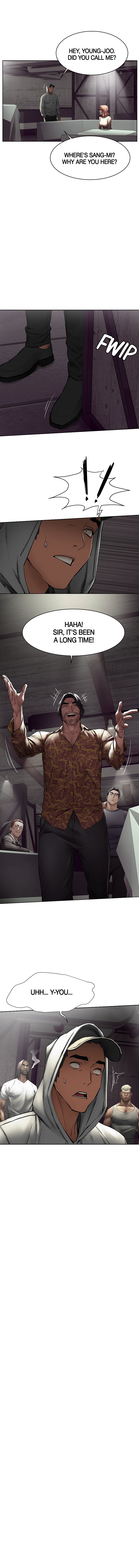 My Kingdom (Silent War) Chapter 149 - Page 9