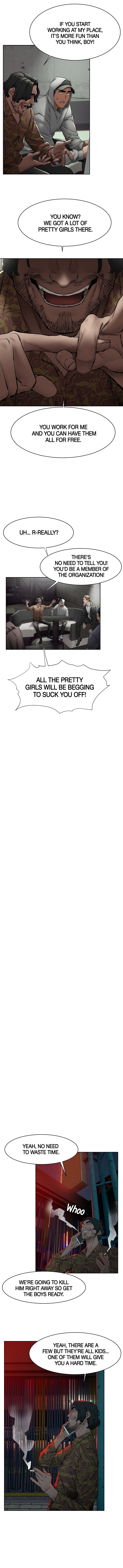 My Kingdom (Silent War) Chapter 149 - Page 11