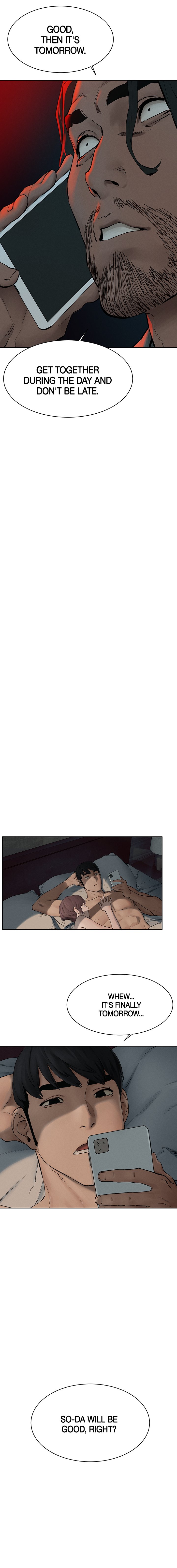 My Kingdom (Silent War) Chapter 149 - Page 12