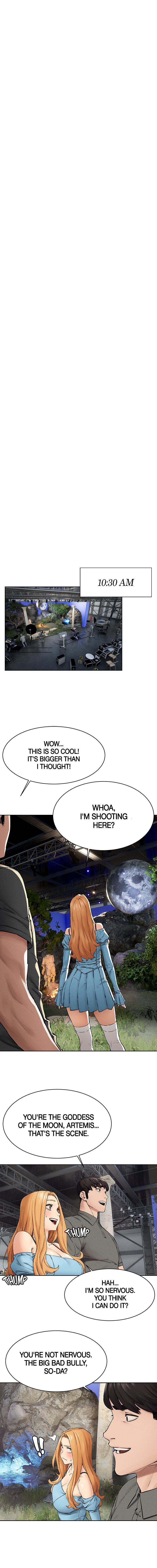 My Kingdom (Silent War) Chapter 150 - Page 6