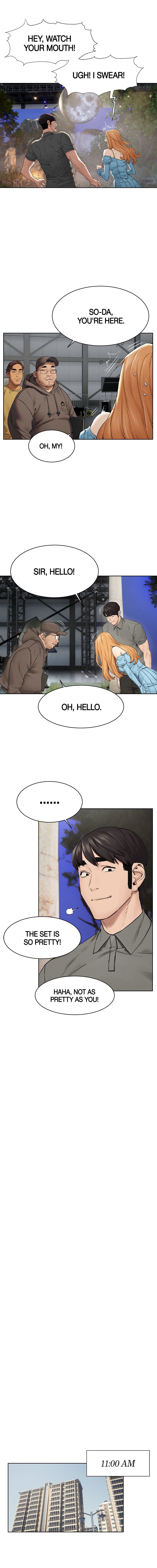 My Kingdom (Silent War) Chapter 150 - Page 7