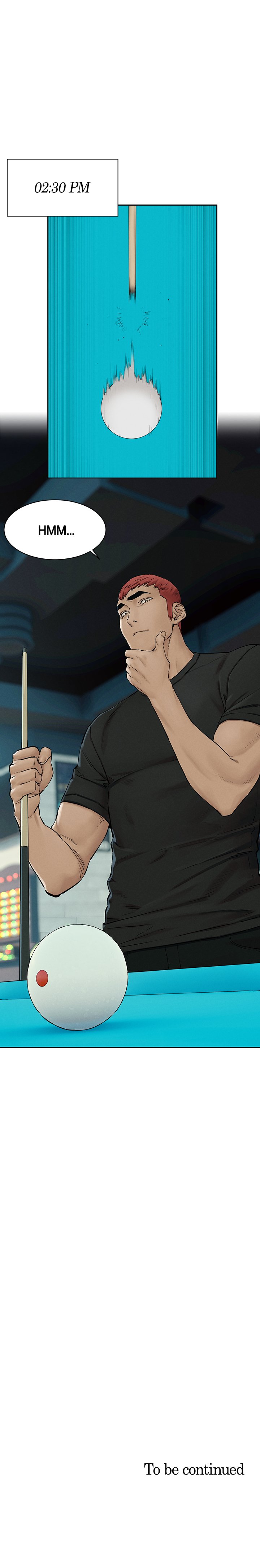 My Kingdom (Silent War) Chapter 150 - Page 13