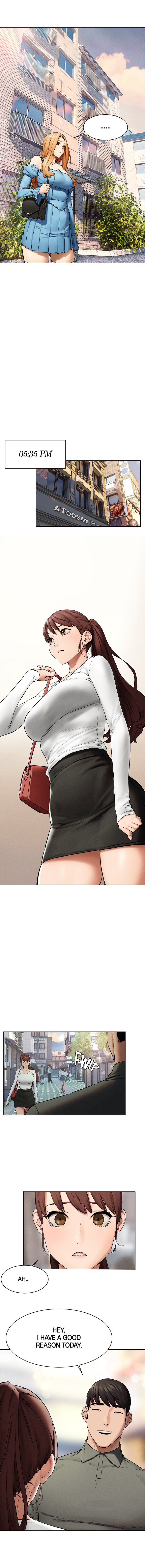 My Kingdom (Silent War) Chapter 151 - Page 9