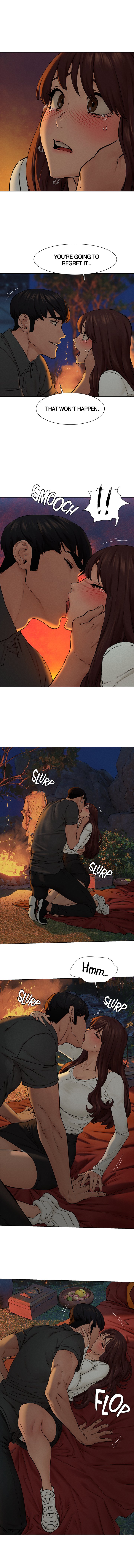 My Kingdom (Silent War) Chapter 152 - Page 11