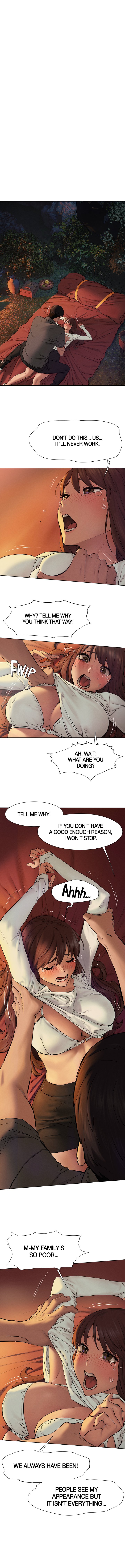 My Kingdom (Silent War) Chapter 153 - Page 4