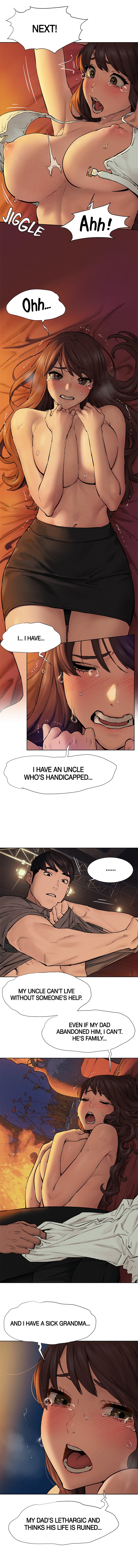 My Kingdom (Silent War) Chapter 153 - Page 6