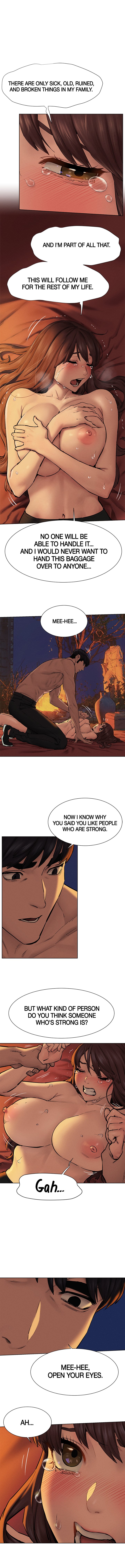 My Kingdom (Silent War) Chapter 153 - Page 7