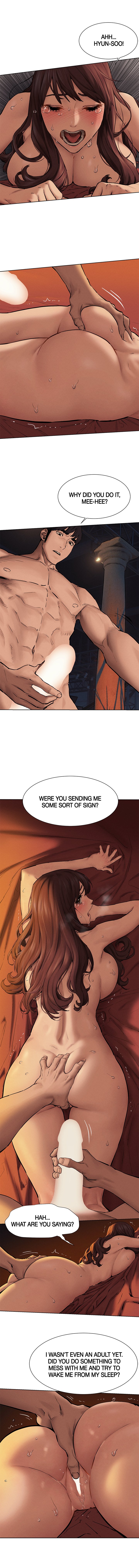 My Kingdom (Silent War) Chapter 153 - Page 10