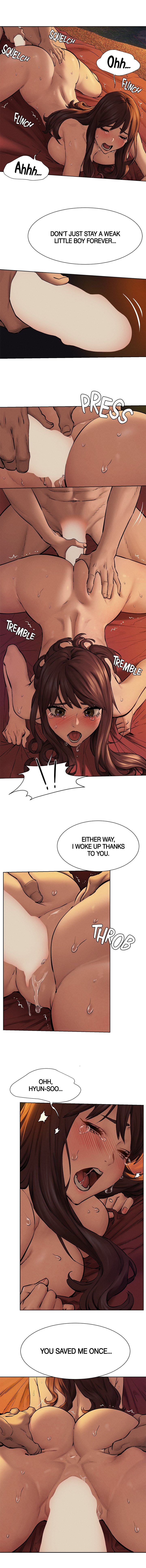 My Kingdom (Silent War) Chapter 153 - Page 11