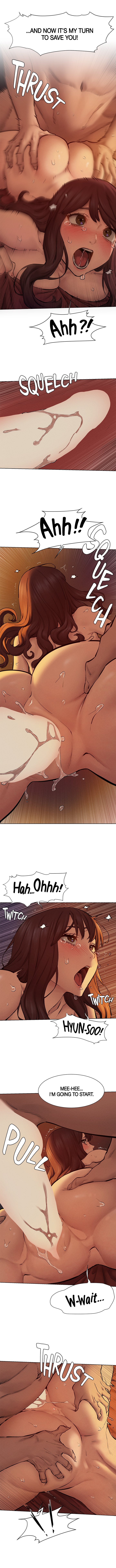 My Kingdom (Silent War) Chapter 153 - Page 12