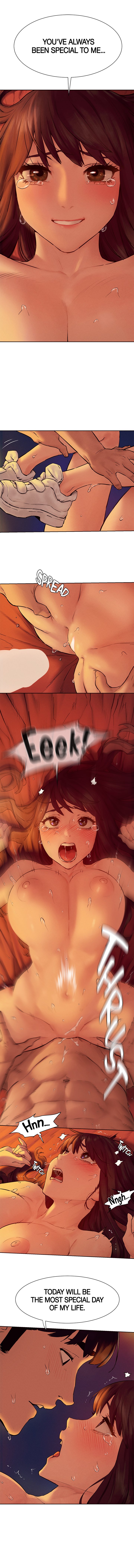 My Kingdom (Silent War) Chapter 154 - Page 7