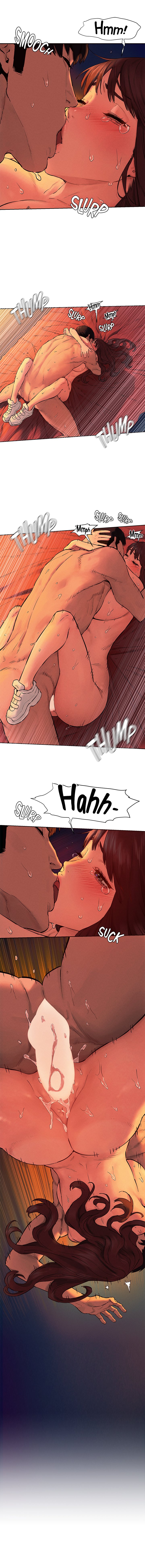 My Kingdom (Silent War) Chapter 154 - Page 8