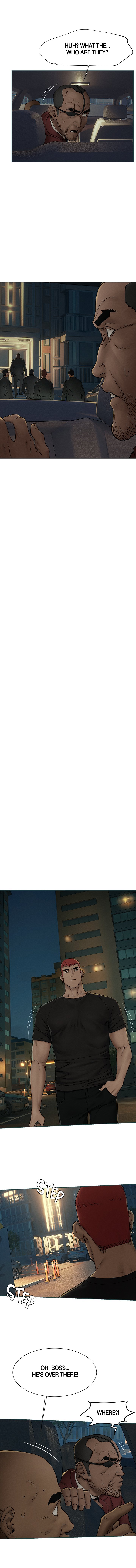 My Kingdom (Silent War) Chapter 155 - Page 7