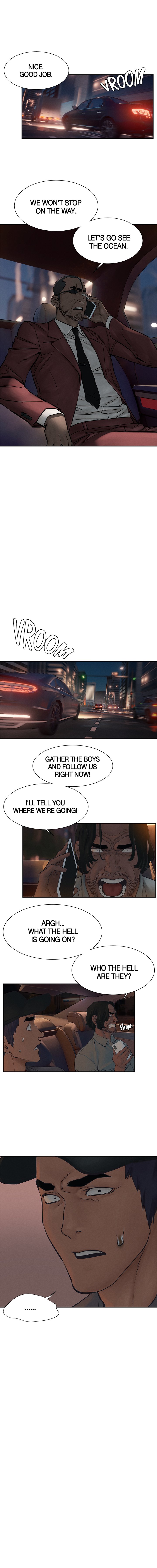 My Kingdom (Silent War) Chapter 156 - Page 7