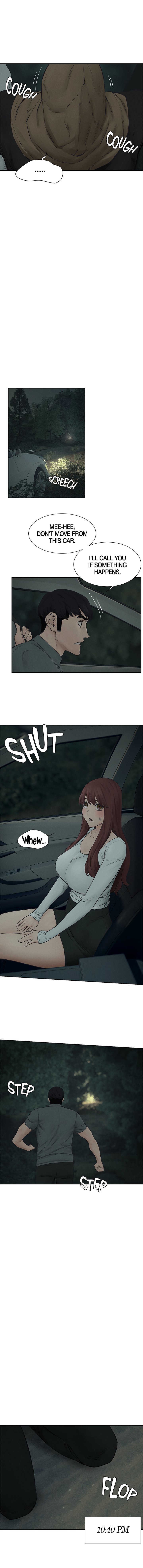My Kingdom (Silent War) Chapter 156 - Page 10