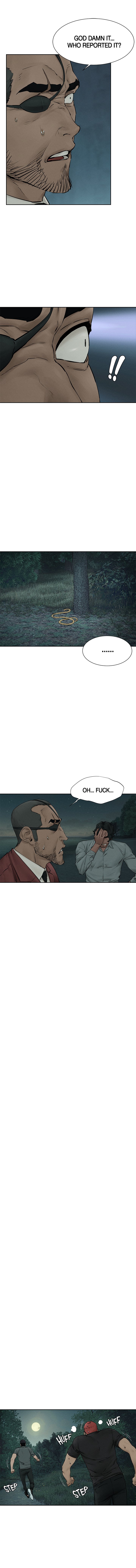 My Kingdom (Silent War) Chapter 158 - Page 5