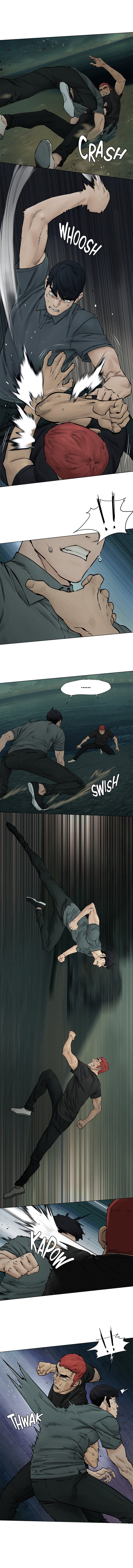 My Kingdom (Silent War) Chapter 158 - Page 9