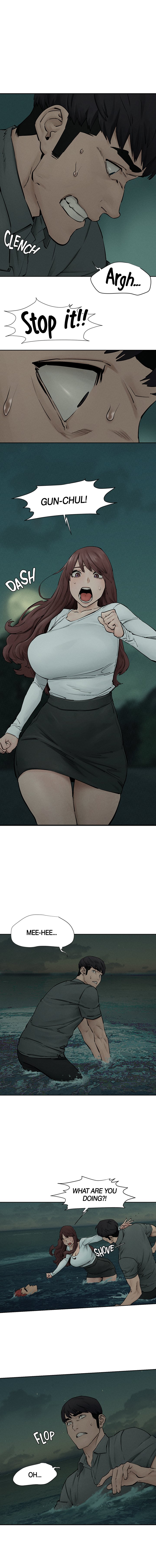 My Kingdom (Silent War) Chapter 159 - Page 4