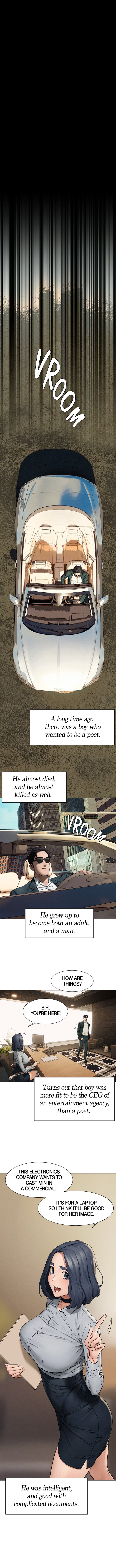 My Kingdom (Silent War) Chapter 159 - Page 7