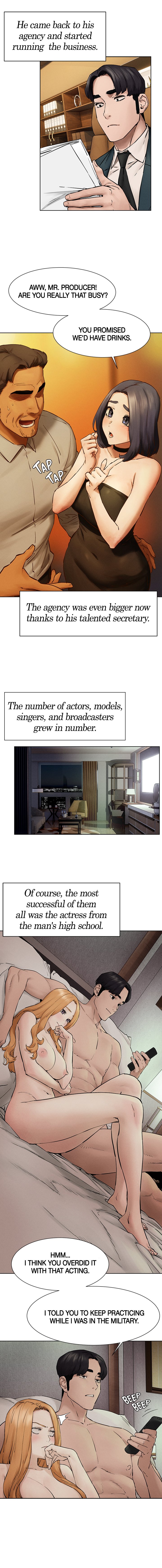 My Kingdom (Silent War) Chapter 159 - Page 12