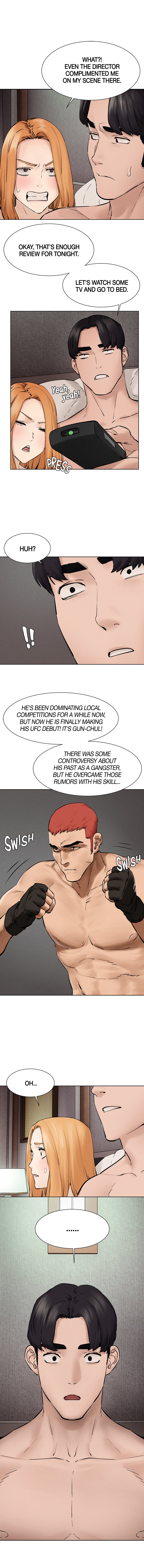 My Kingdom (Silent War) Chapter 159 - Page 13