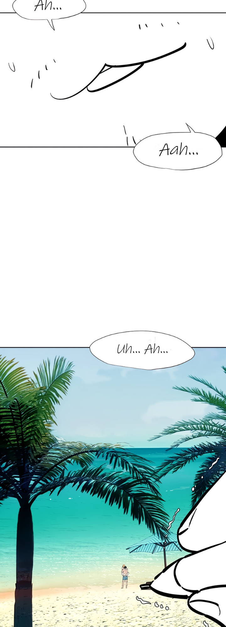 My Kingdom (Silent War) Chapter 160 - Page 4