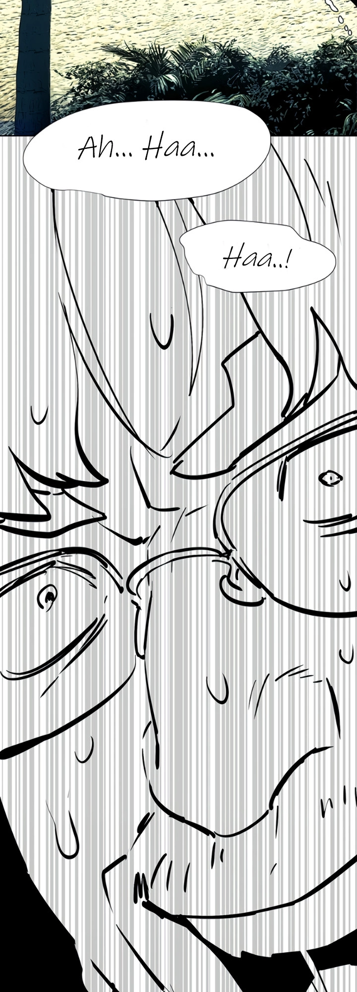 My Kingdom (Silent War) Chapter 160 - Page 5