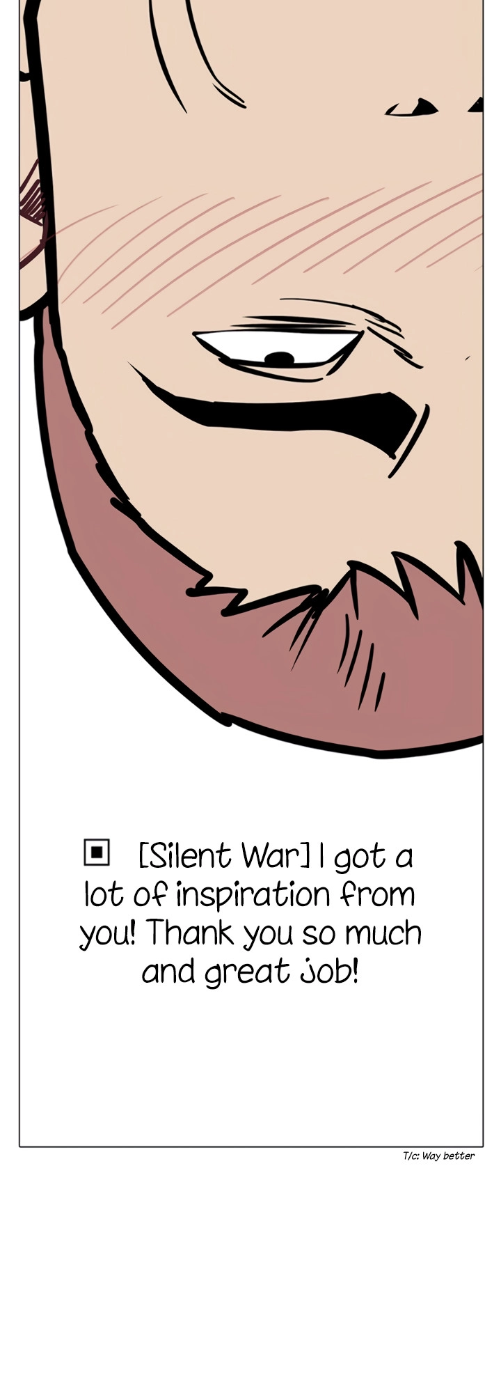 My Kingdom (Silent War) Chapter 160 - Page 23