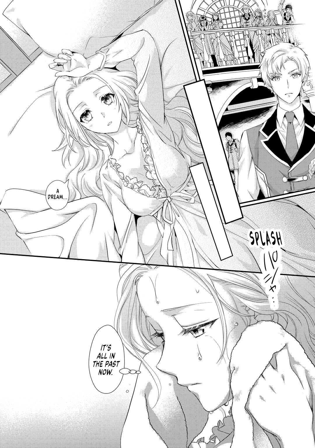 My Lady Just Wants to Relax Chapter 7 - Page 18