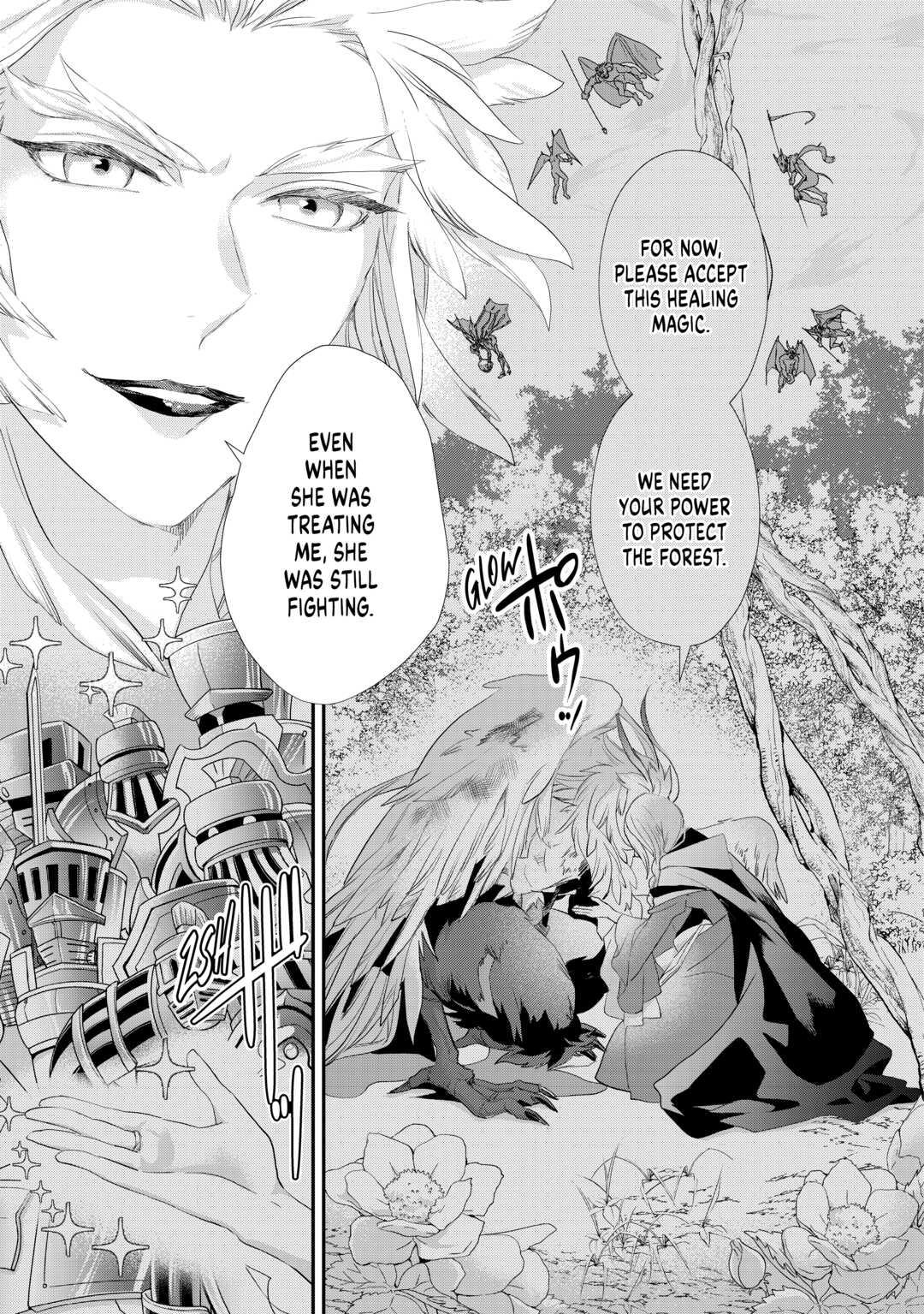 My Lady Just Wants to Relax Chapter 23 - Page 27